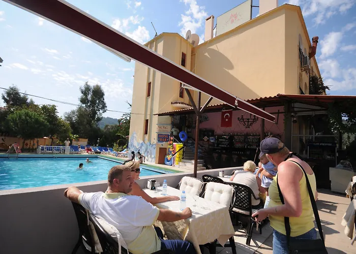 Grand Villa Sol Apart