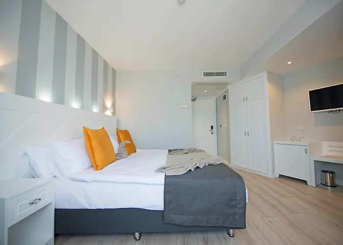 Motto Premium Marmaris