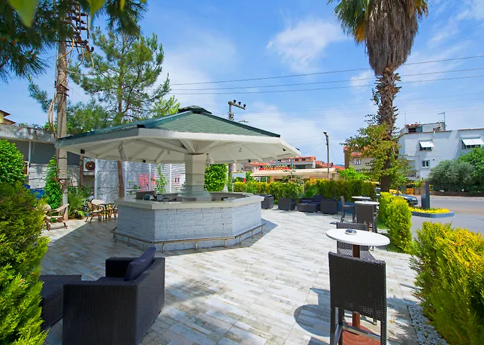 Club Troy Hotel & Residence