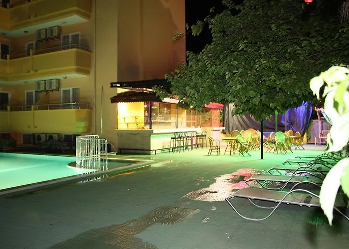 Marsyas Hotel