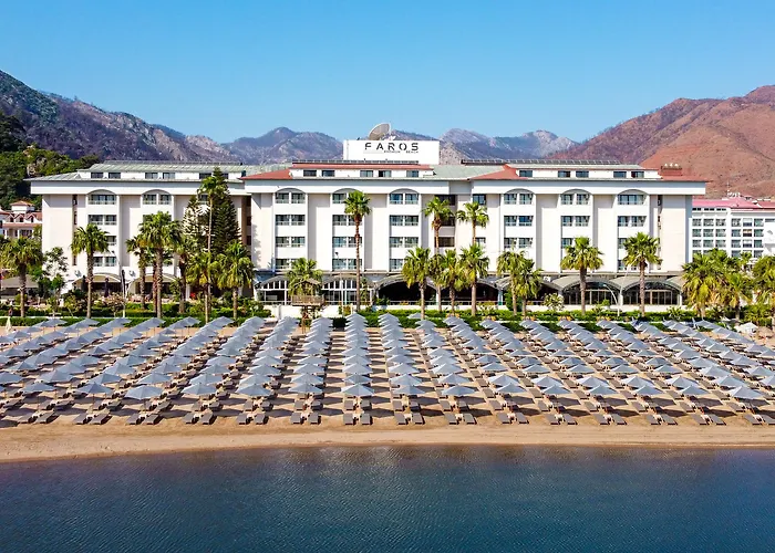 Faros Premium Beach