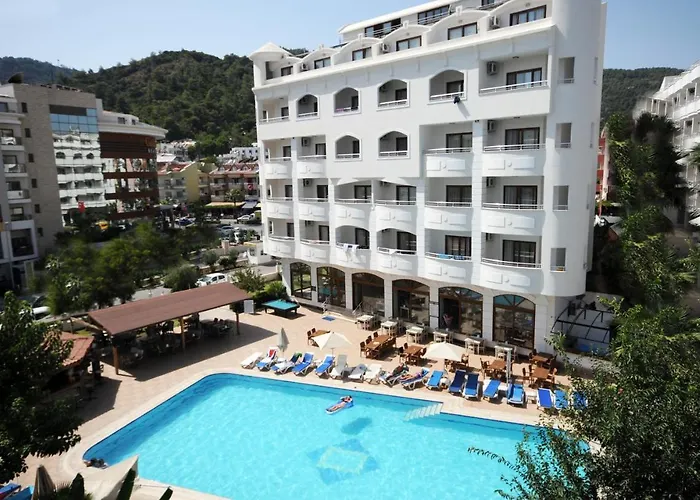 My Dream Hotel