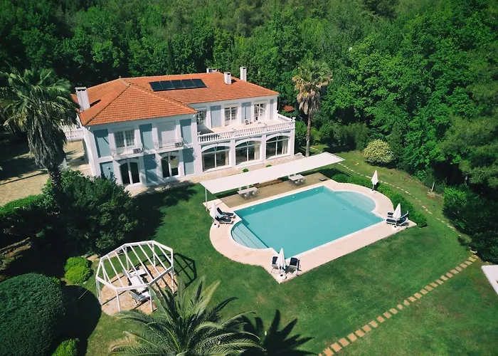 Villa Zarik