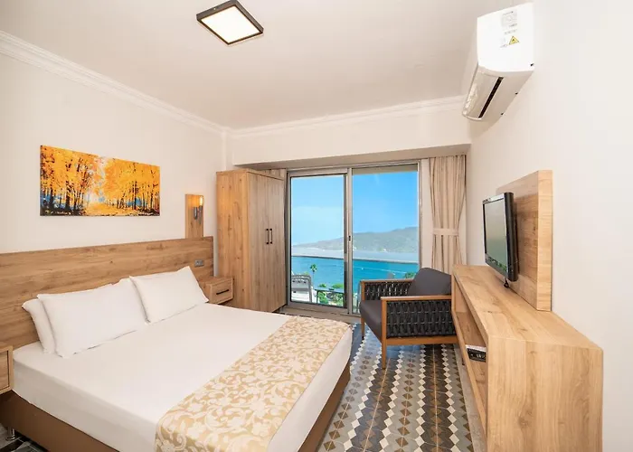 Moda Beach Hotel