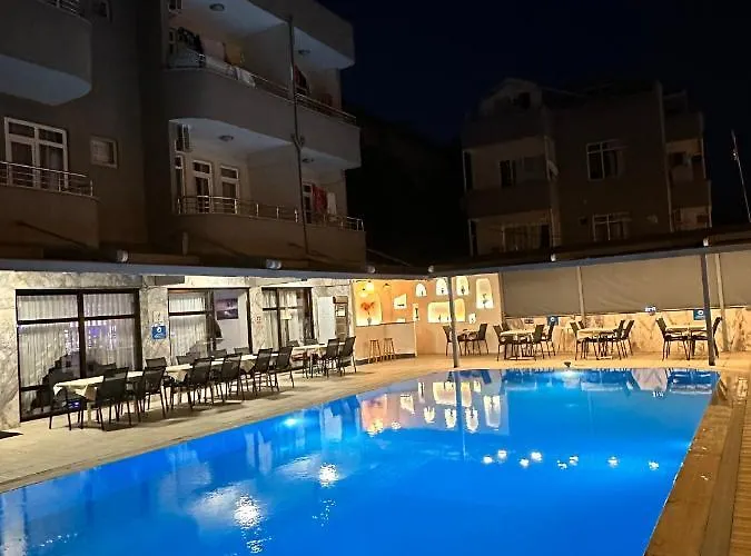 Soykan Hotel