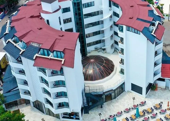 Verde Hotel