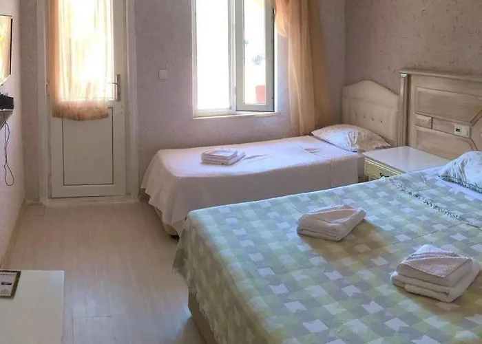 Ilkim Otel