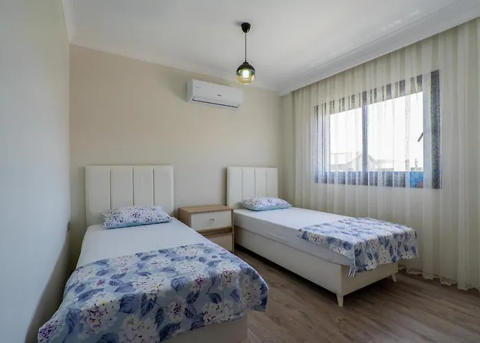 Angel A Marmaris Family Only