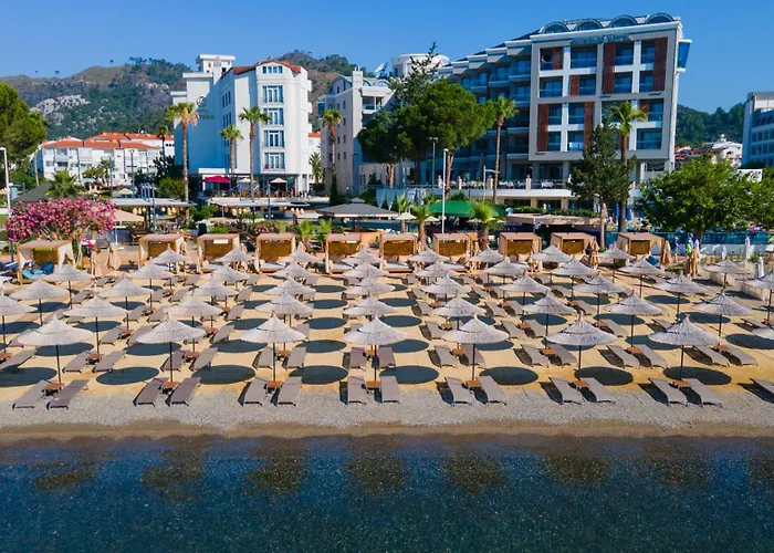 Hotel Caprea