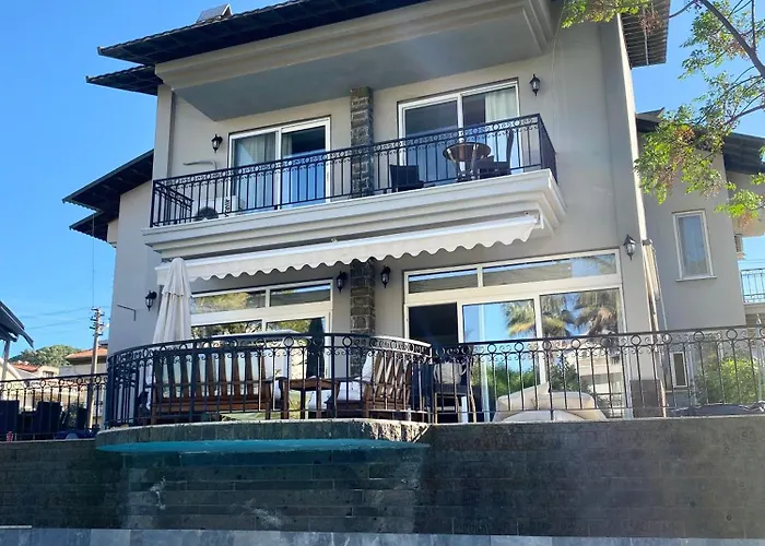 Villa Sophia Marmaris