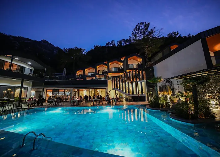 Ramitos Boutique Hotel