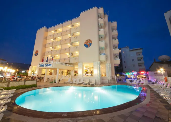 Selen Hotel