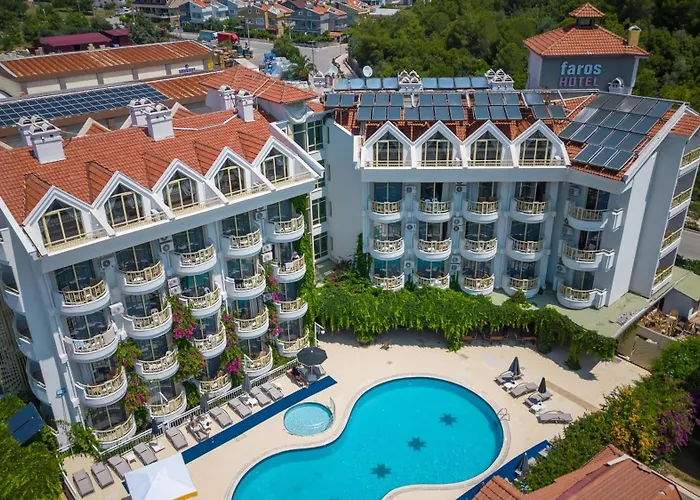 Grand Hotel Faros