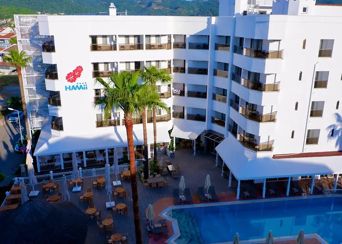Hawaii Hotel