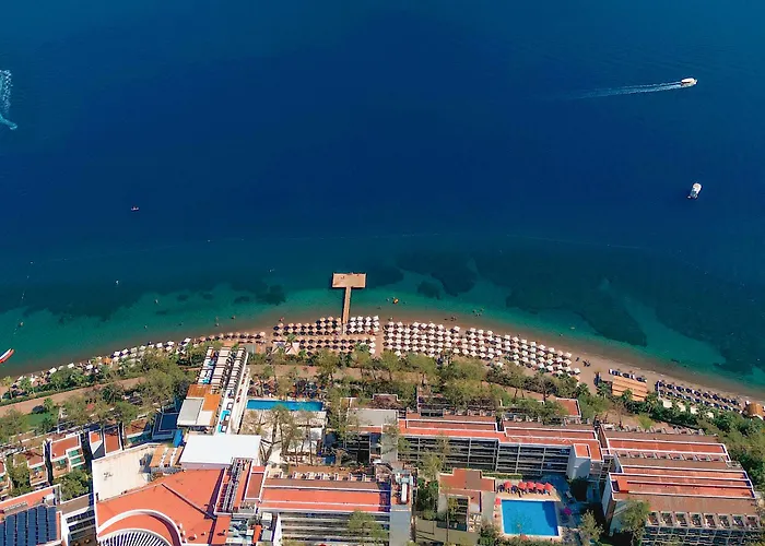Orka Lotus Beach