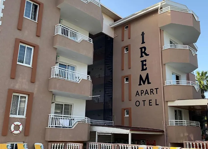 Irem Apart Hotel