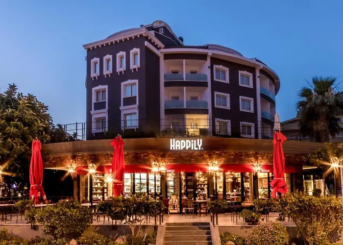 Motto Premium Hotel&Spa