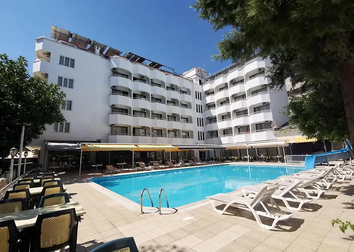 Intermar Hotel