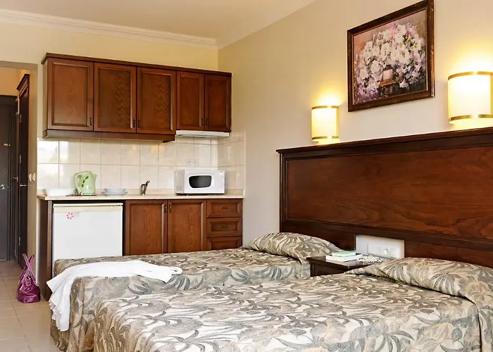 Prestige Hotel & Apart