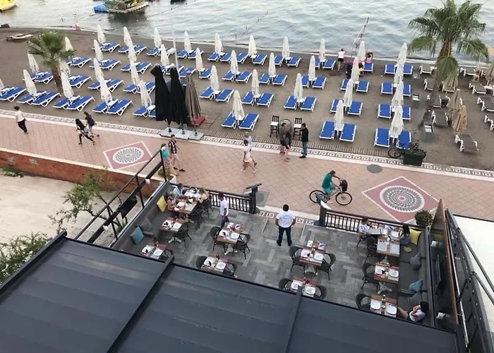 La Vita - La Beiurut Hotel