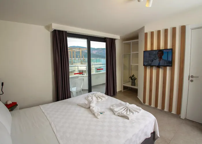 Yuvam Prime Beach Hotel