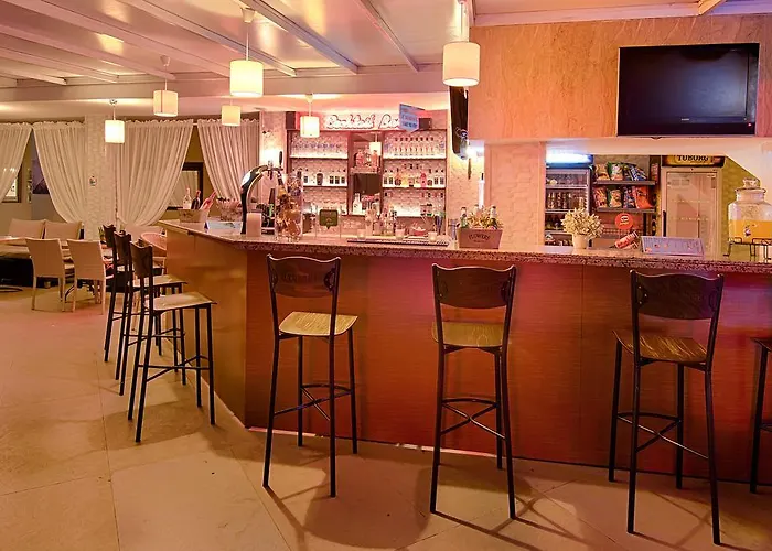 Kibele Hotel & Apart