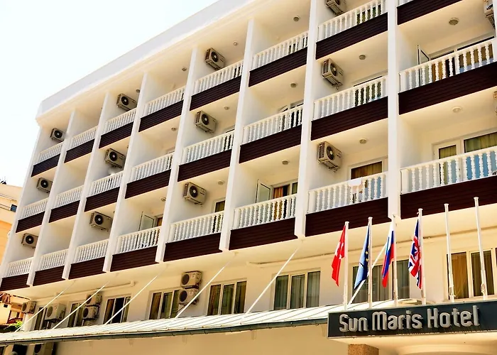 Sun Maris City Hotel