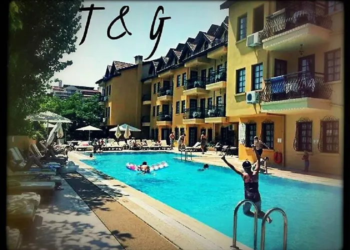 T&G Apartments