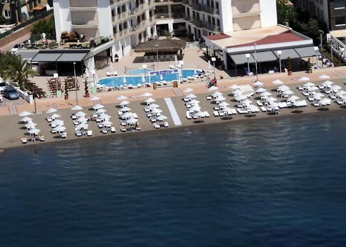 Pasa Garden Beach