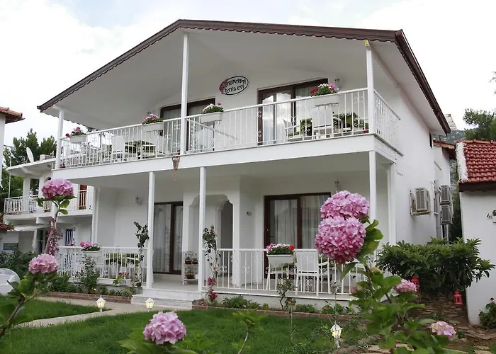 Yarimada Tatil Evi