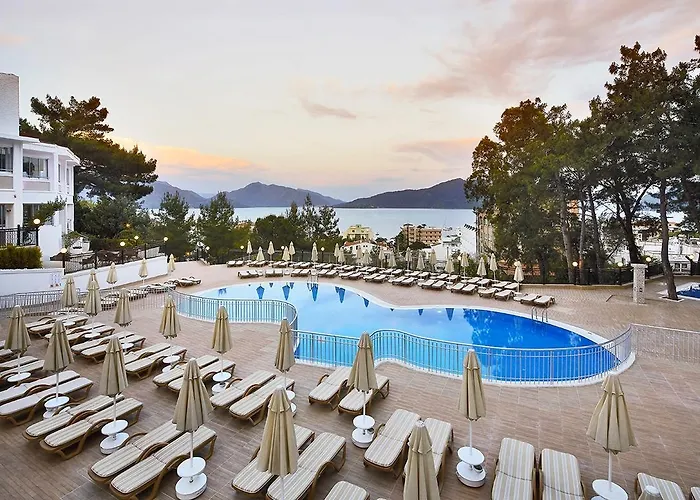 Halici Semera Holiday Village