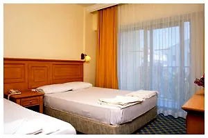 Sinem Hotel & Apart