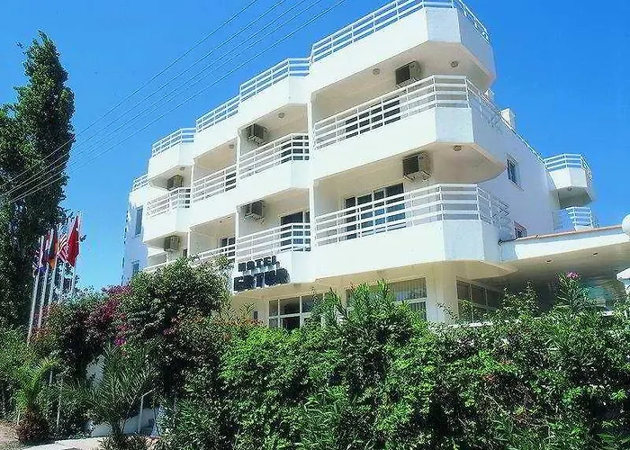 Ertur Hotel
