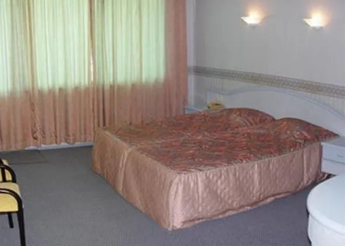 Karacan Beach Hotel