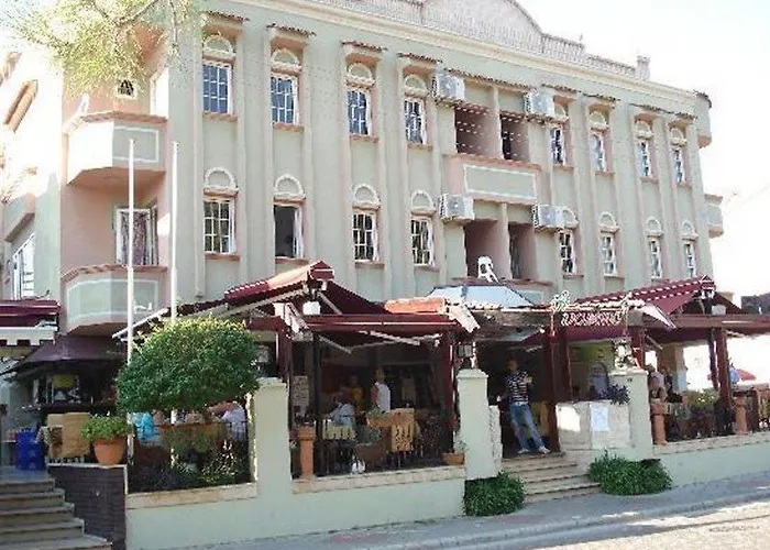 Hotel Domino Palace