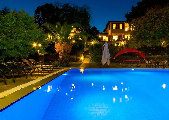 Marmaris Holiday Villas