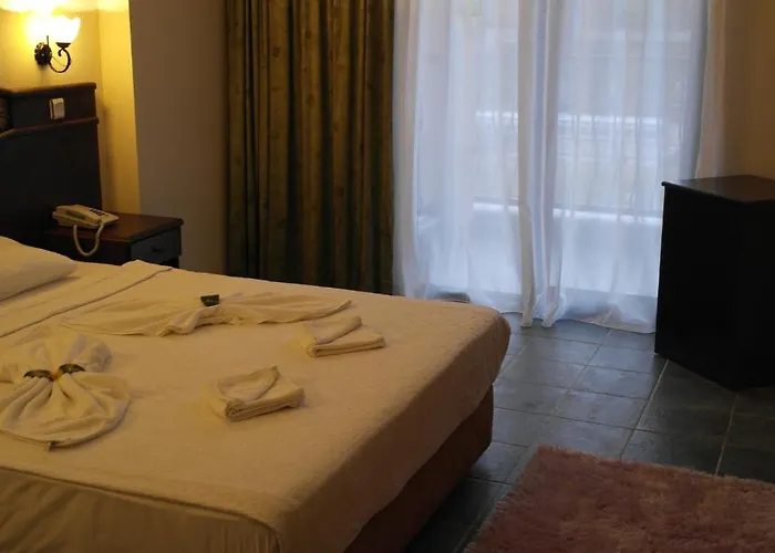 Ruby Rose Resort