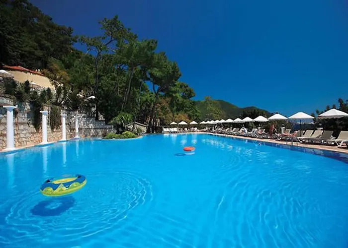 Monte Beach Resort
