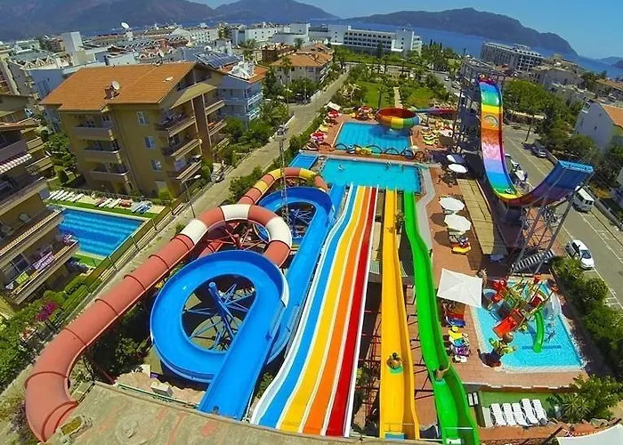 Elysium Hotel