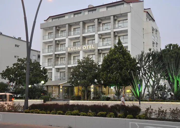Balim Hotel