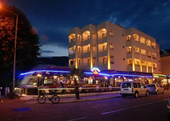 Diva Hotel