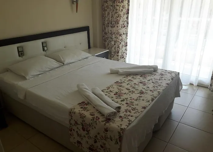 Marmaris Esen Hotel