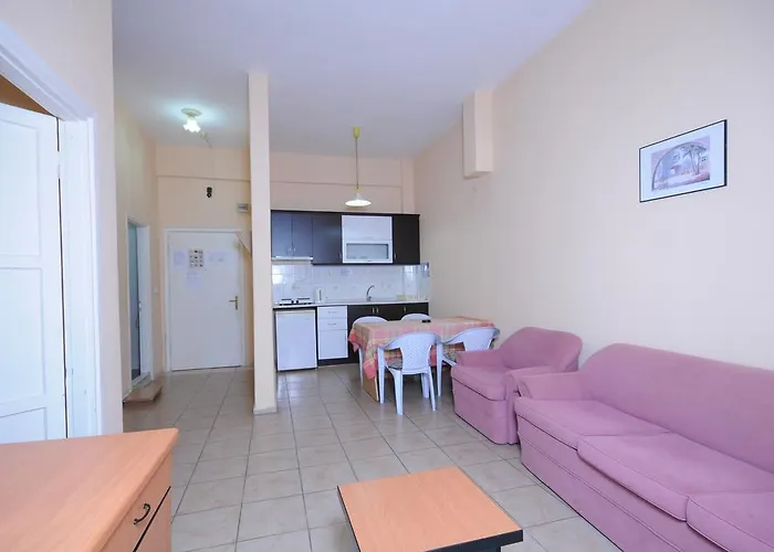 Grand Villa Soel Apart