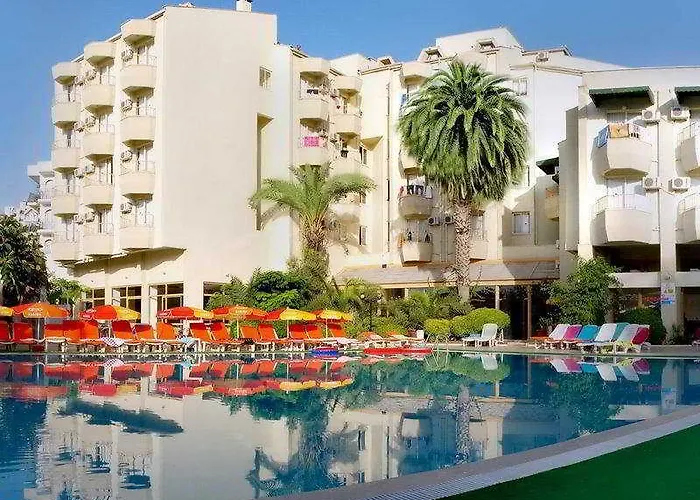 Sun Maris Beach Hotel