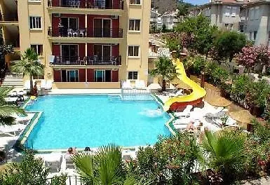 Apart Hotel Club Palm