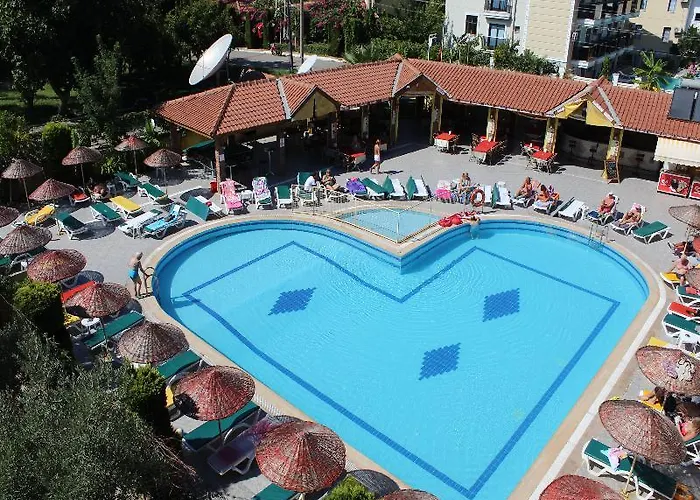 Club Sun Village Apartments