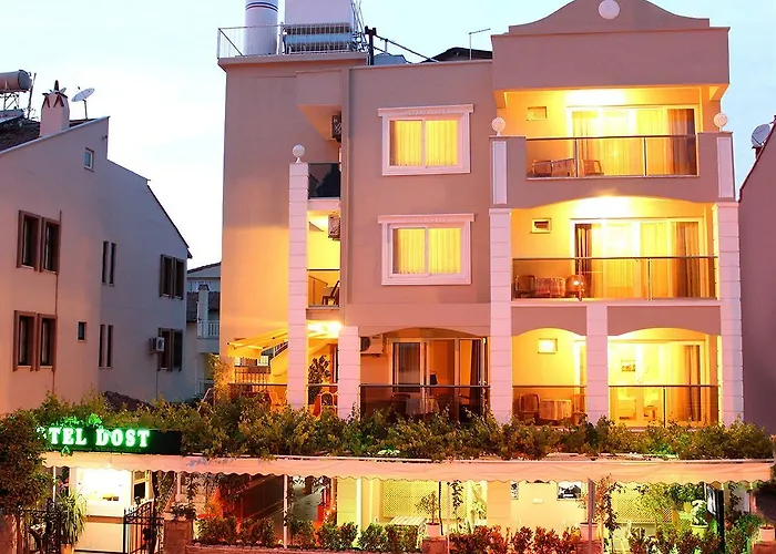 Hotel Dost