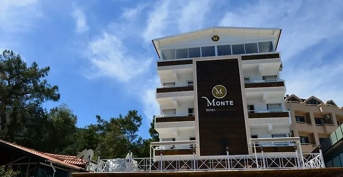 Monte Hotel