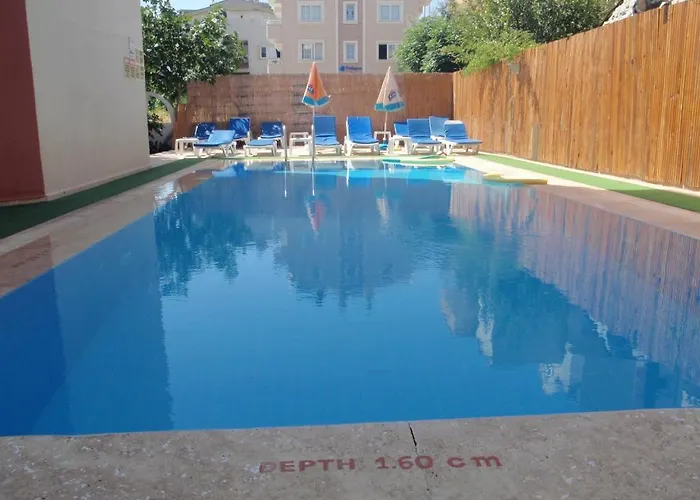Aloe Apart Hotel