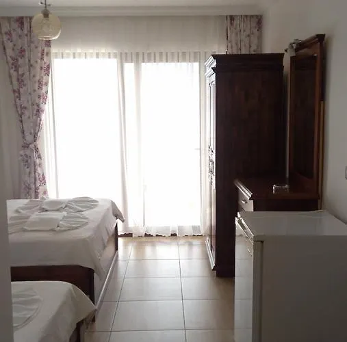 Akkum Gezer Motel